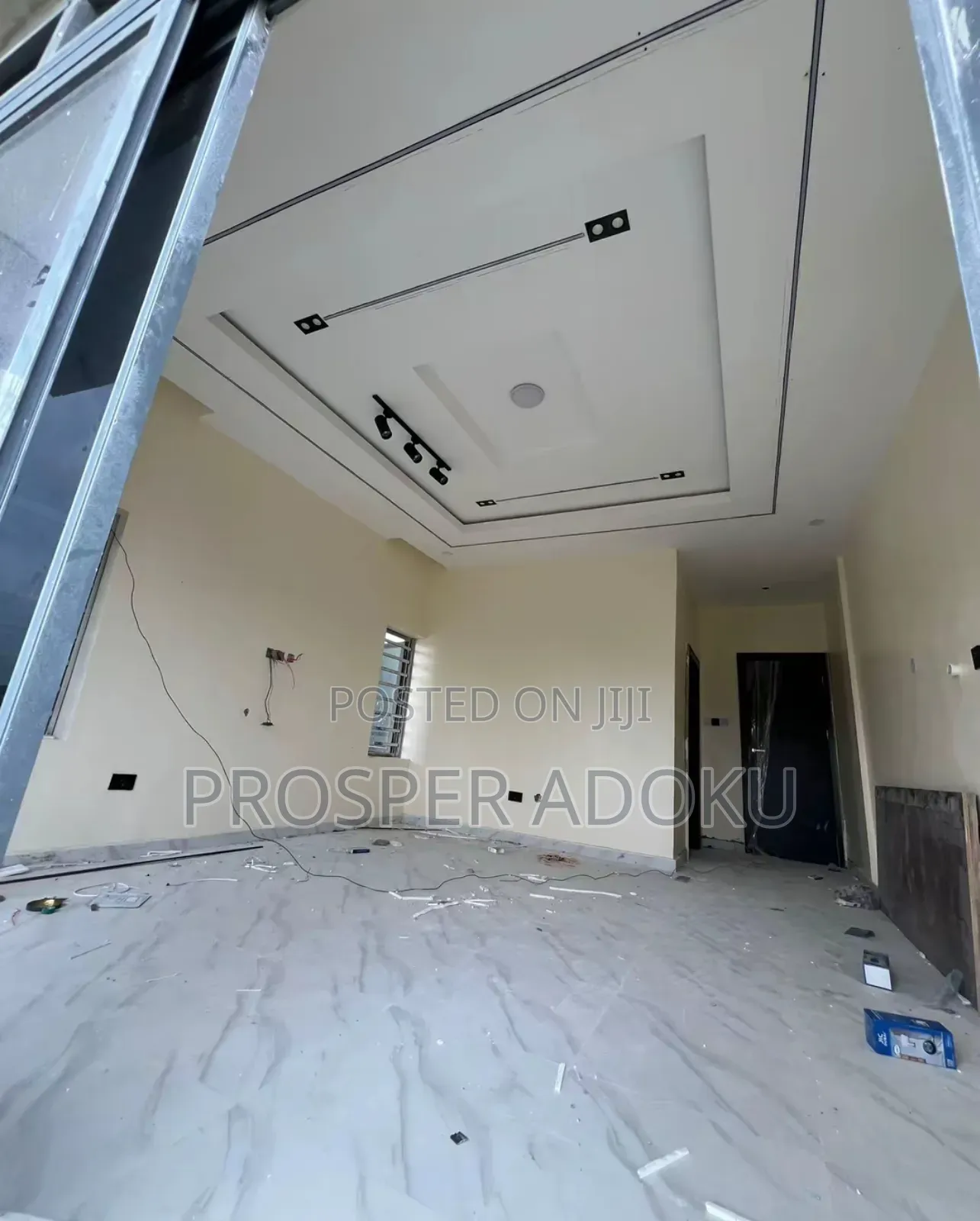 Pop Celling Decorations