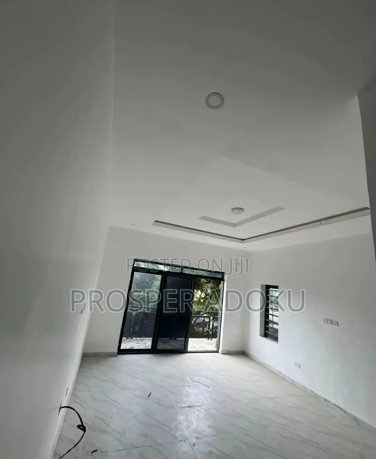 Pop Celling Decorations