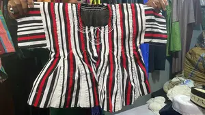 Handmade Kids Smocks