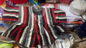 Handmade Kids Smocks