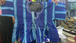 Handmade Kids Smocks