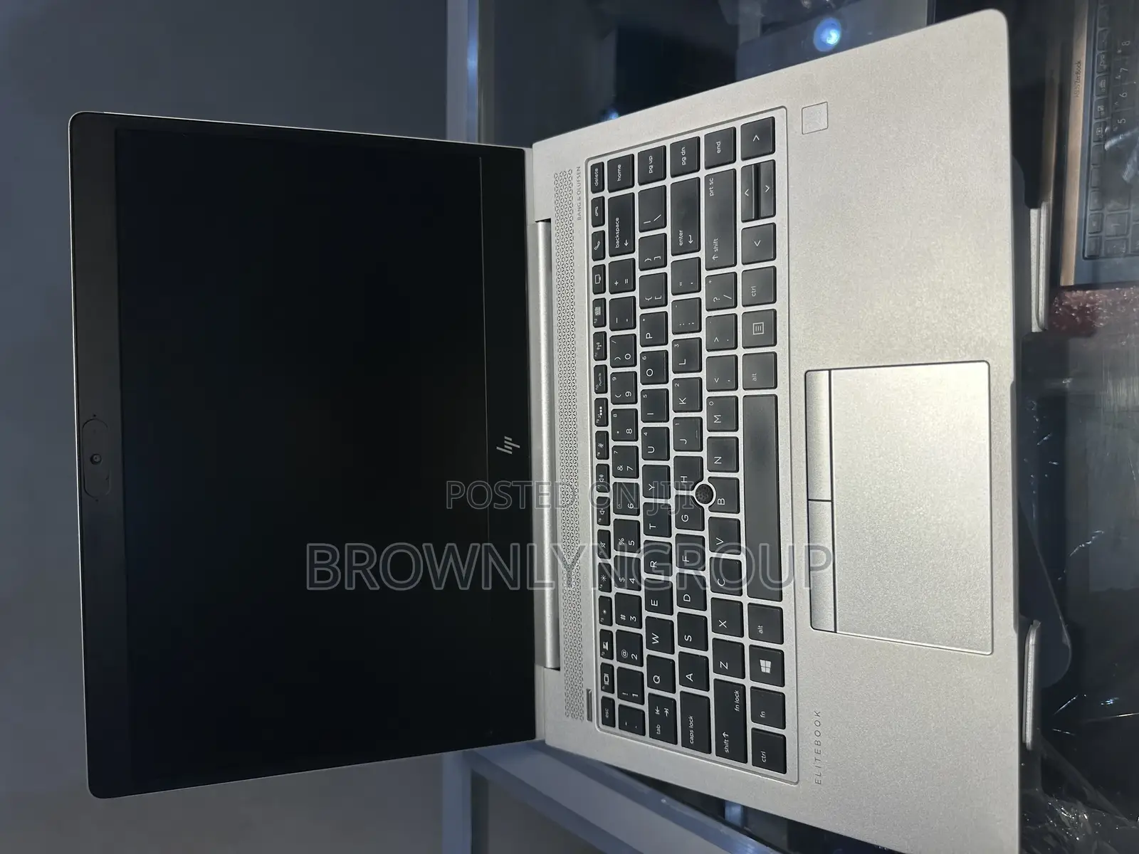 Laptop HP EliteBook 745 G6 16GB AMD Ryzen 5 SSD 512GB