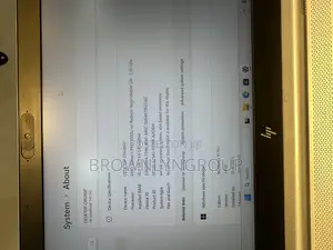 Laptop HP EliteBook 745 G6 16GB AMD Ryzen 5 SSD 512GB