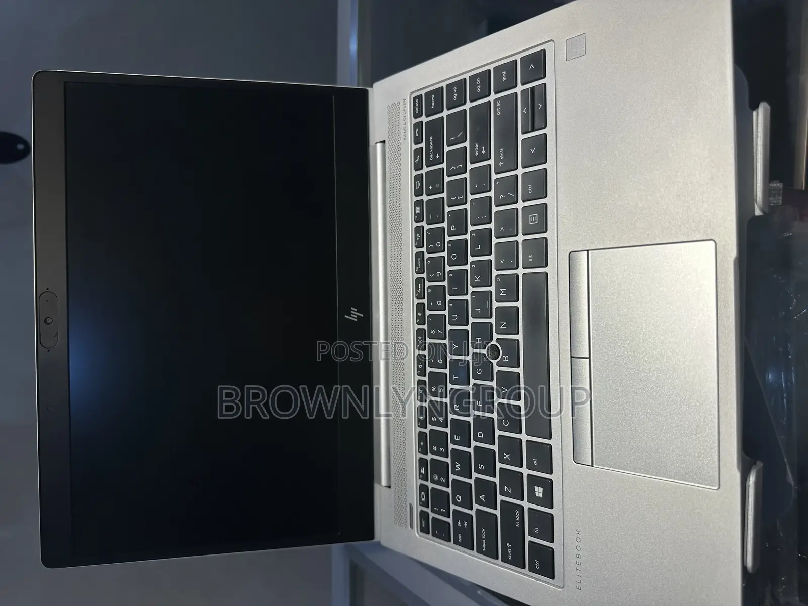 Laptop HP EliteBook 745 G6 16GB AMD Ryzen 5 SSD 512GB