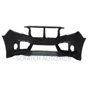 Honda Civic 2017 / 2020 Front Bumper Available