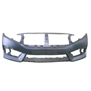 Honda Civic 2017 / 2020 Front Bumper Available