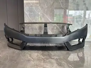 Honda Civic 2017 / 2020 Front Bumper Available