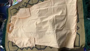 Quality Kids Jalabiya (Collarneck)