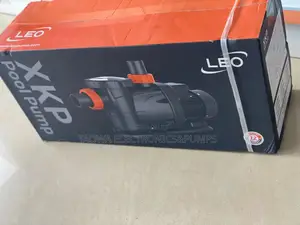 Eloquent Leo 1.5hp Pool Pump