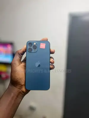 Apple iPhone 12 Pro 256 GB Blue