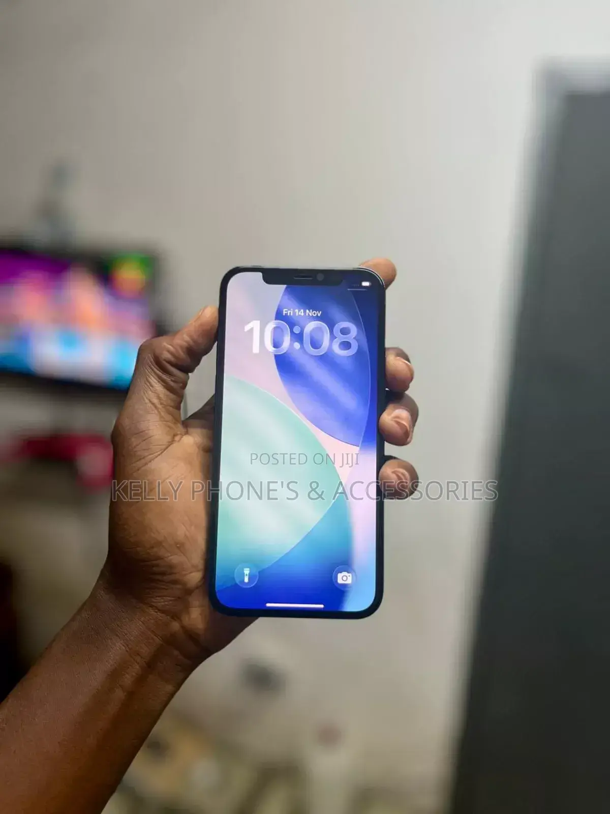 Apple iPhone 12 Pro 256 GB Blue