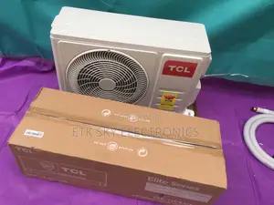 Delectable TCL 2.0hp Split Ac R410 Gas