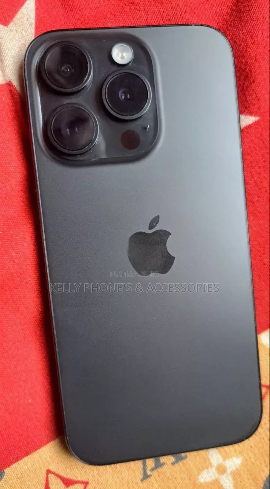 Apple iPhone 14 Pro Max 256 GB Purple
