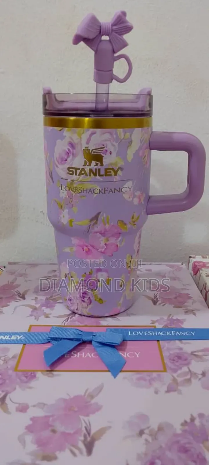 Stanley Cups for Kids (Medium Size)