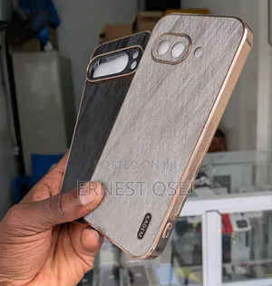 Electroplated Cases for Pixel All Pixel Phones (From 6 to 10 Pro Xl)