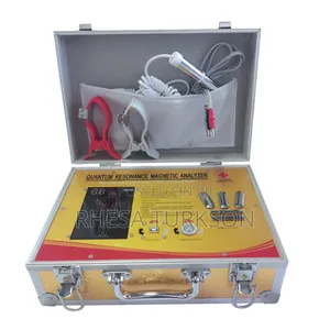 Quantum Resonance Magnetic Analyzer (3 in 1)