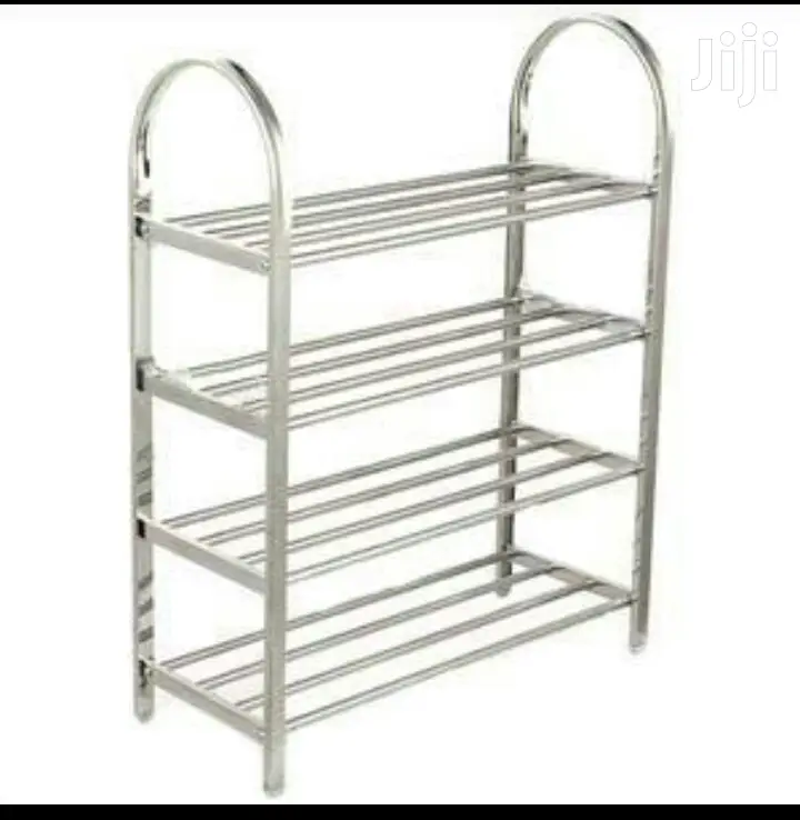 Shoe Racks