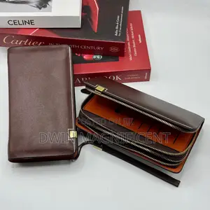 Mont Blanc/Jeep Purse or Clutch Bag