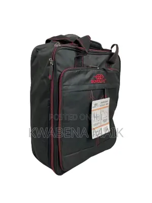 Traveling Under Seat Trolley Bags
