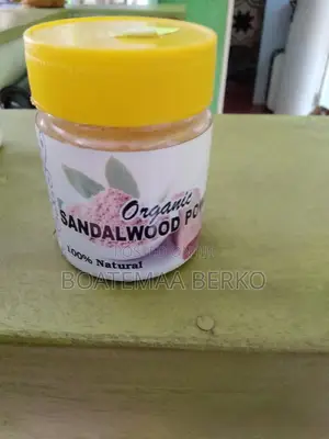 Sandalwood Powder