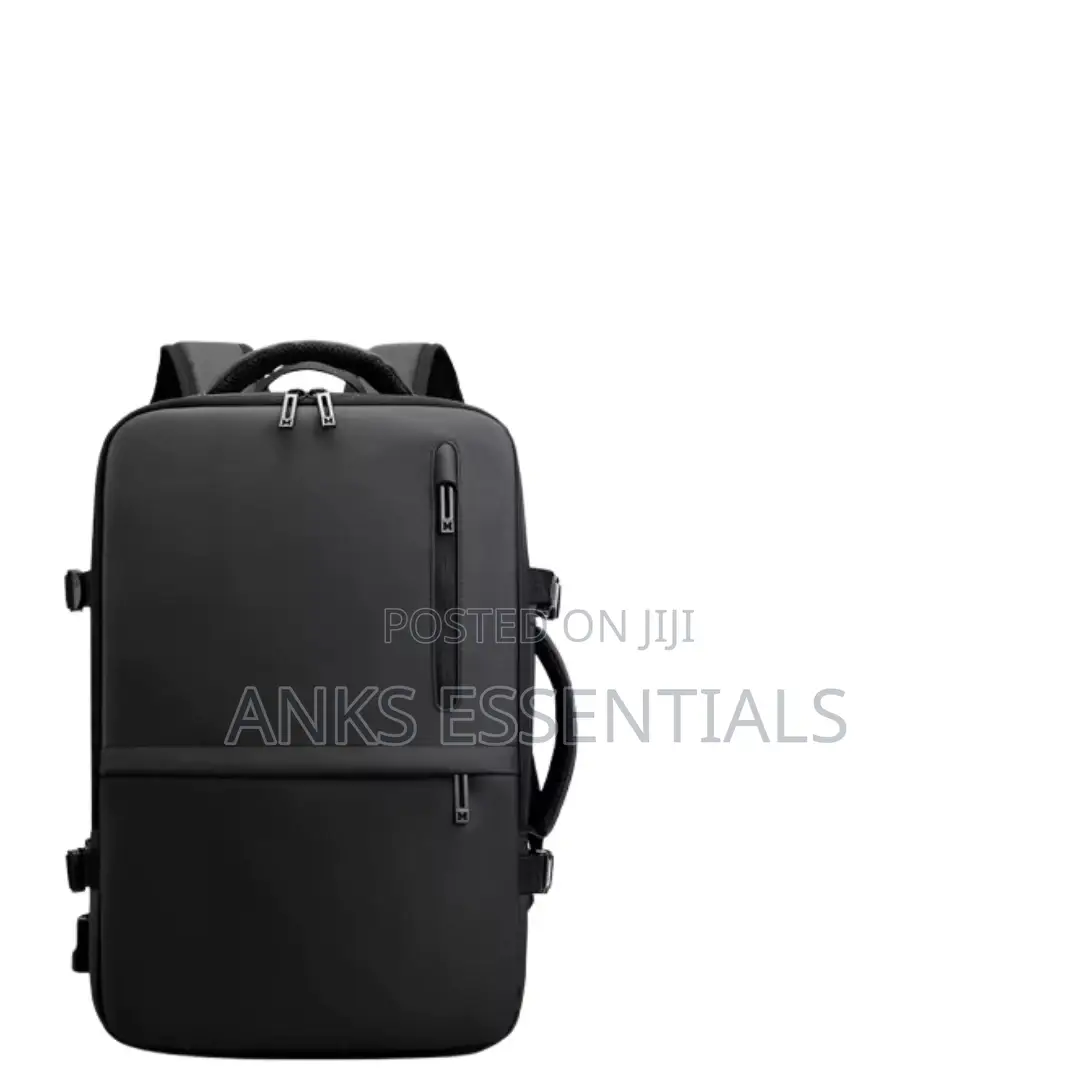 Premium Waterproof Business Backpack