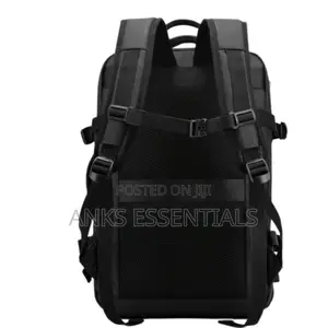 Premium Waterproof Business Backpack