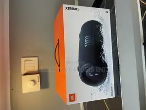Original JBL Harman Xtreme 3