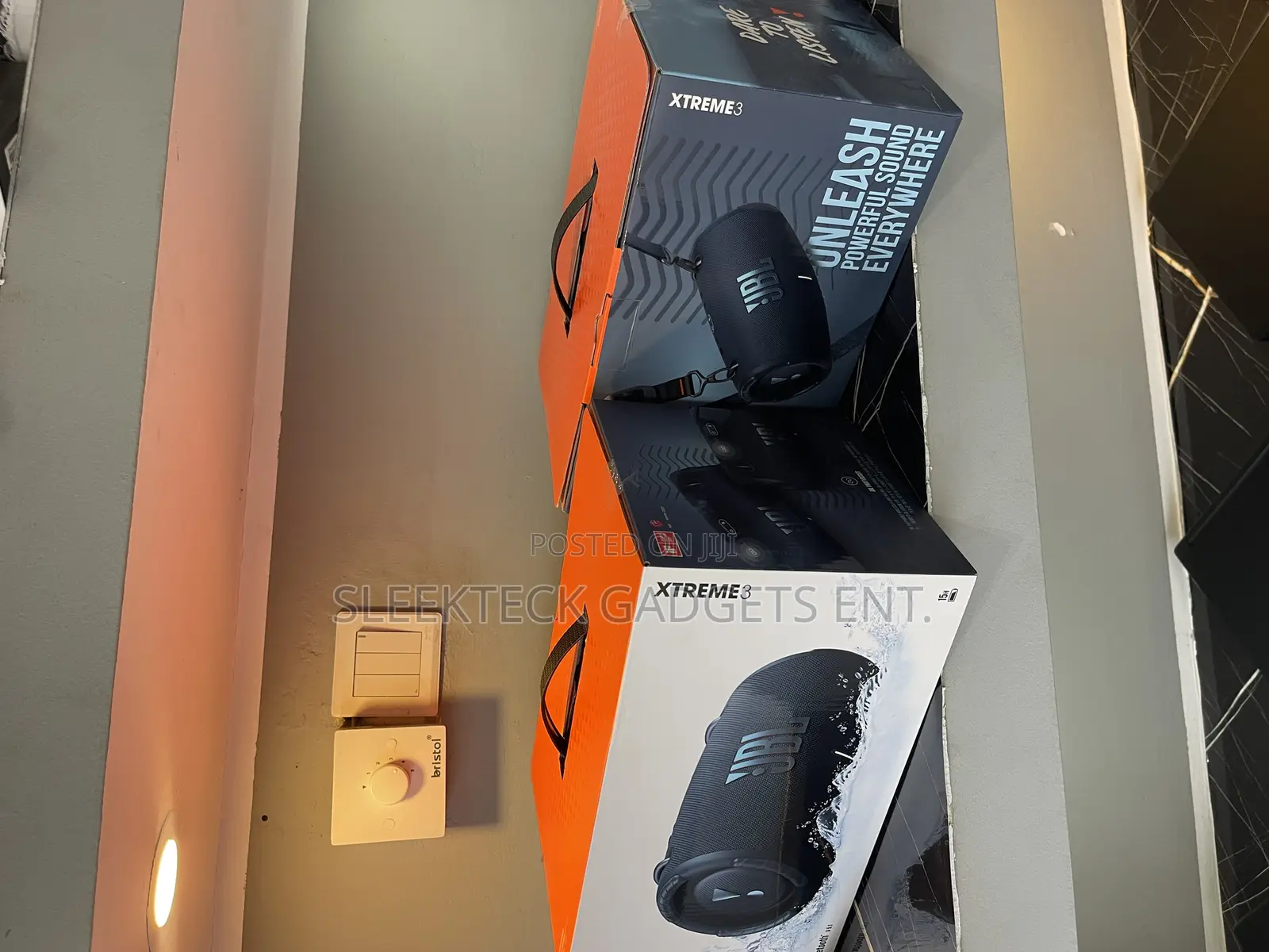 Original JBL Harman Xtreme 3