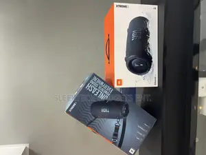 Original JBL Harman Xtreme 3
