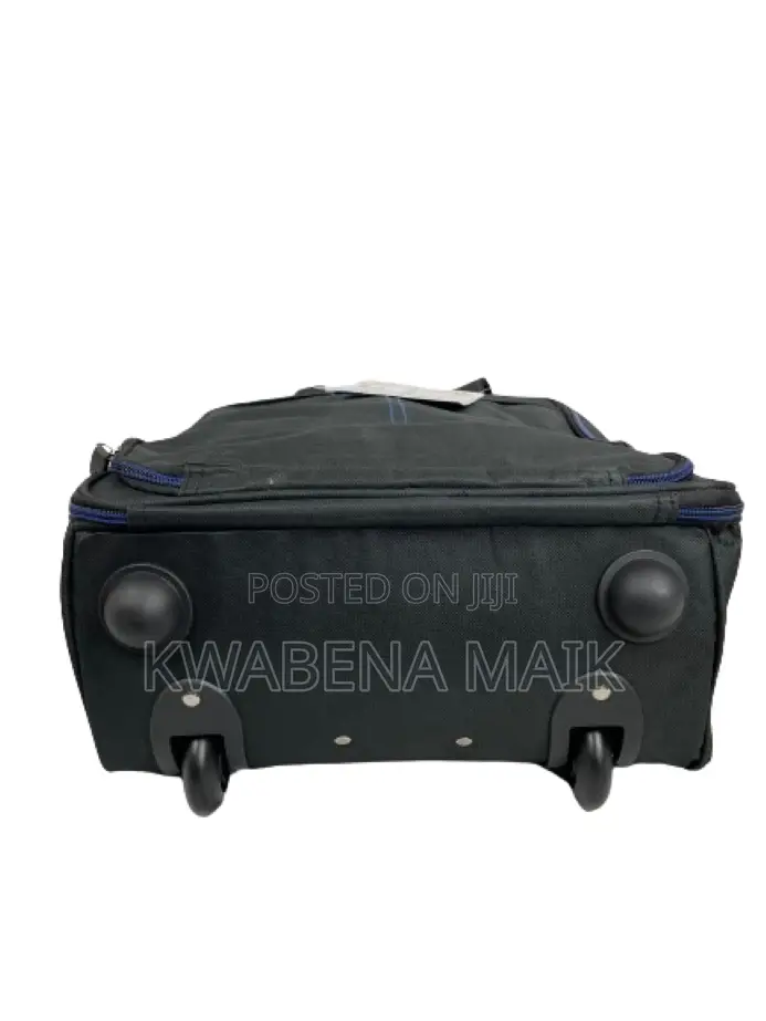 Traveling Under Seat Trolley Bags