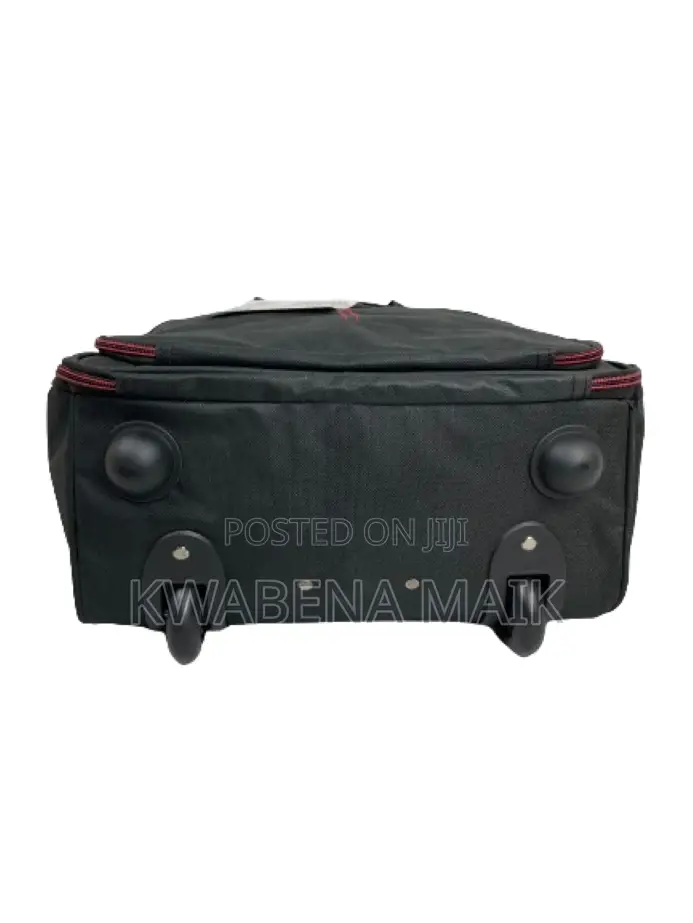 Traveling Under Seat Trolley Bags