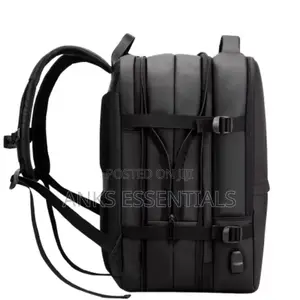 Modern Laptop Backpack for Men Women