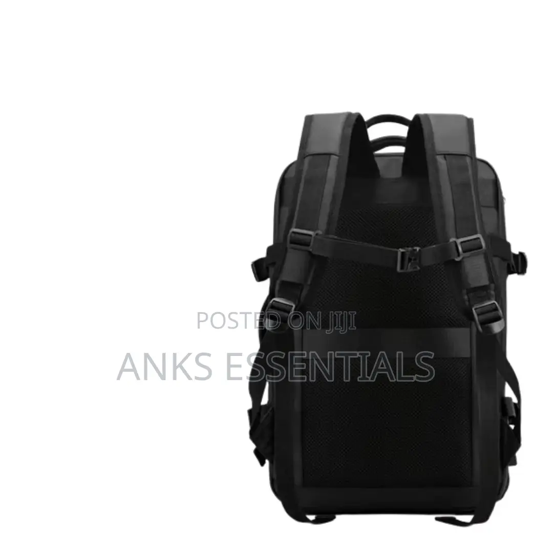 Modern Laptop Backpack for Men Women