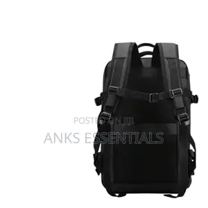 Modern Laptop Backpack for Men Women