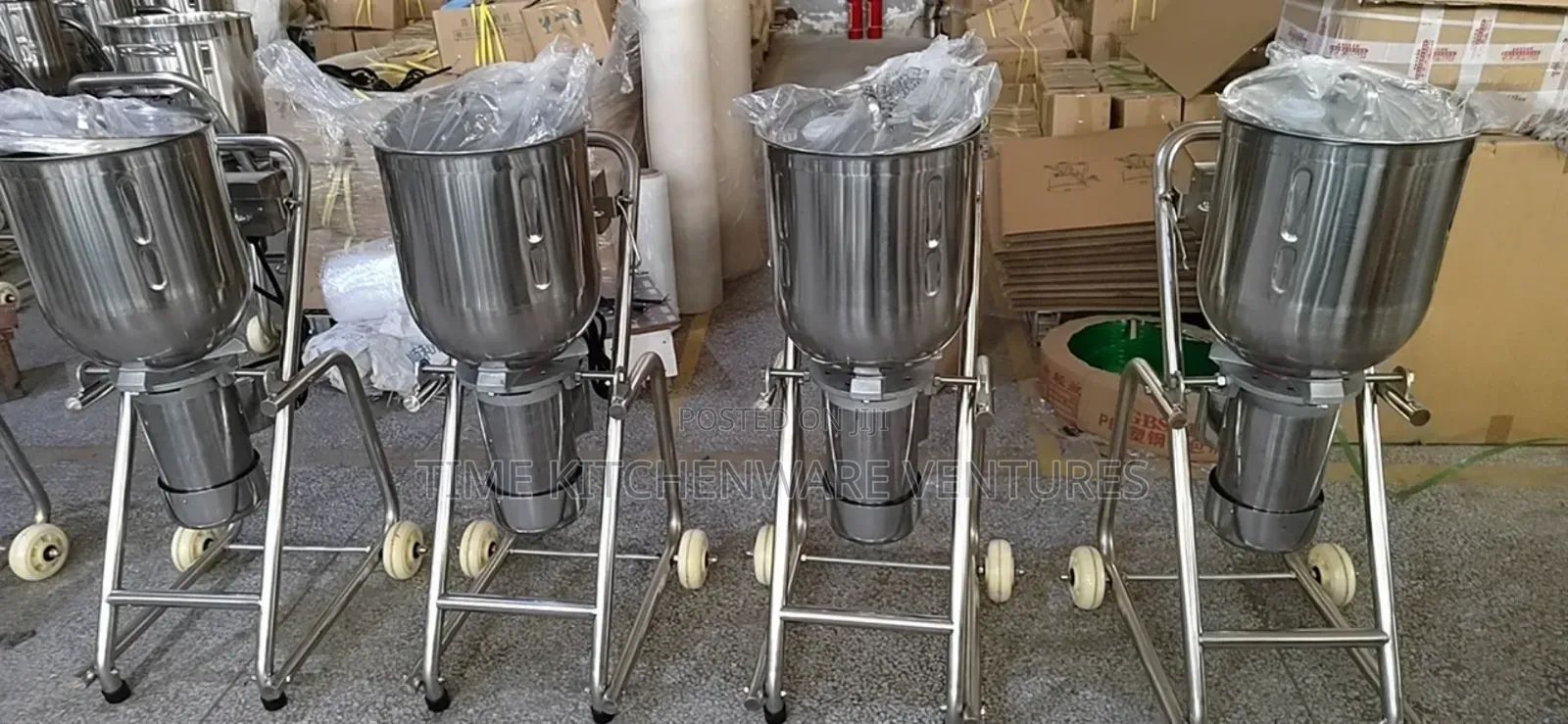 Commercial Blender(30litres)