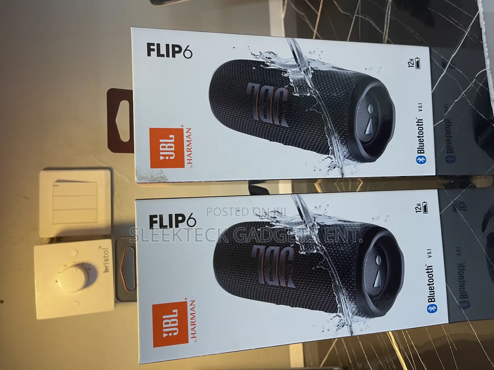 Original JBL Flip 6