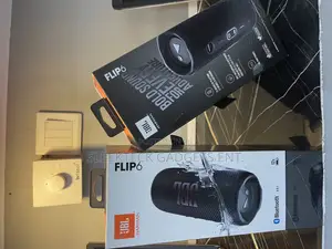 Original JBL Flip 6