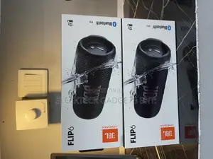 Original JBL Flip 6