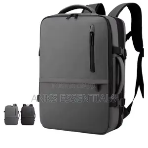 Multi-Purpose Waterproof School Bag