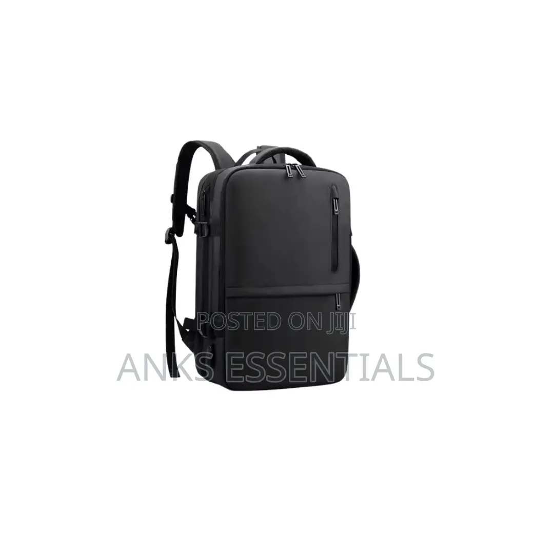 Multi-Purpose Waterproof School Bag