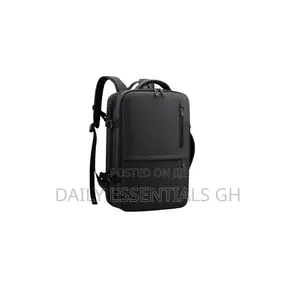 Multi-Purpose Waterproof School Bag