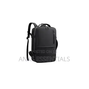 Multi-Purpose Waterproof School Bag