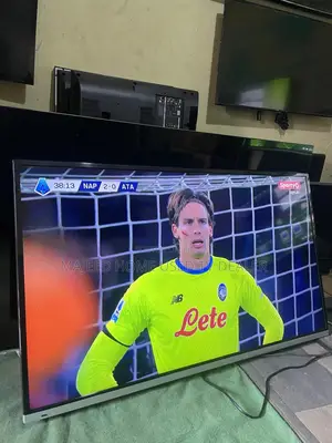 50inches TCL Slim Led Digital Tv