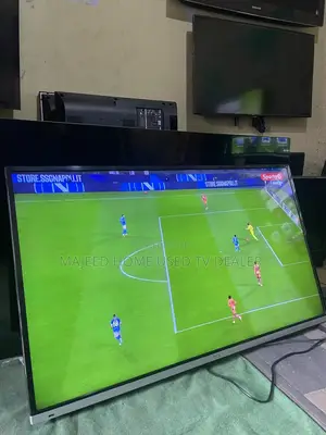 50inches TCL Slim Led Digital Tv