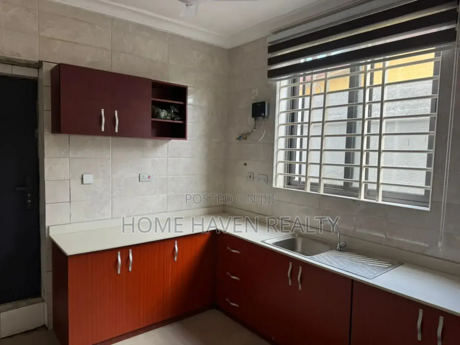 4bdrm House in Mile 7, Achimota for rent
