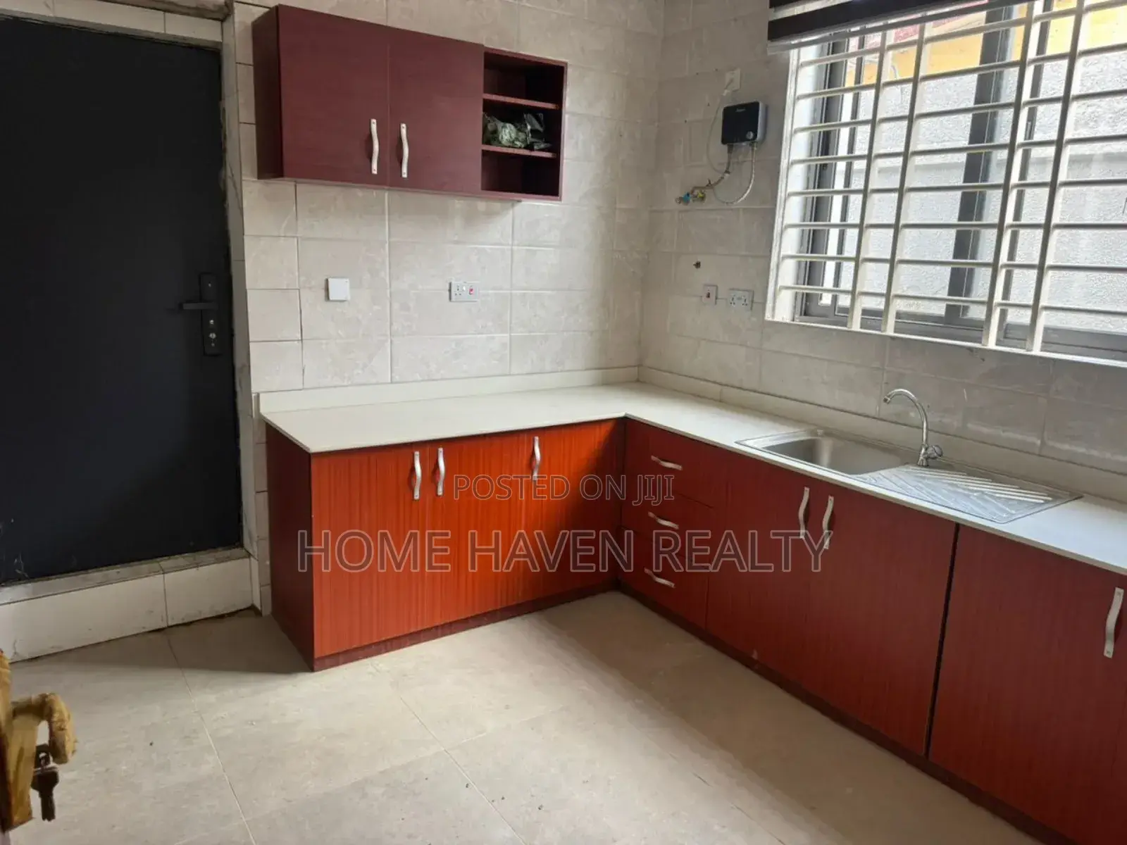 4bdrm House in Mile 7, Achimota for rent