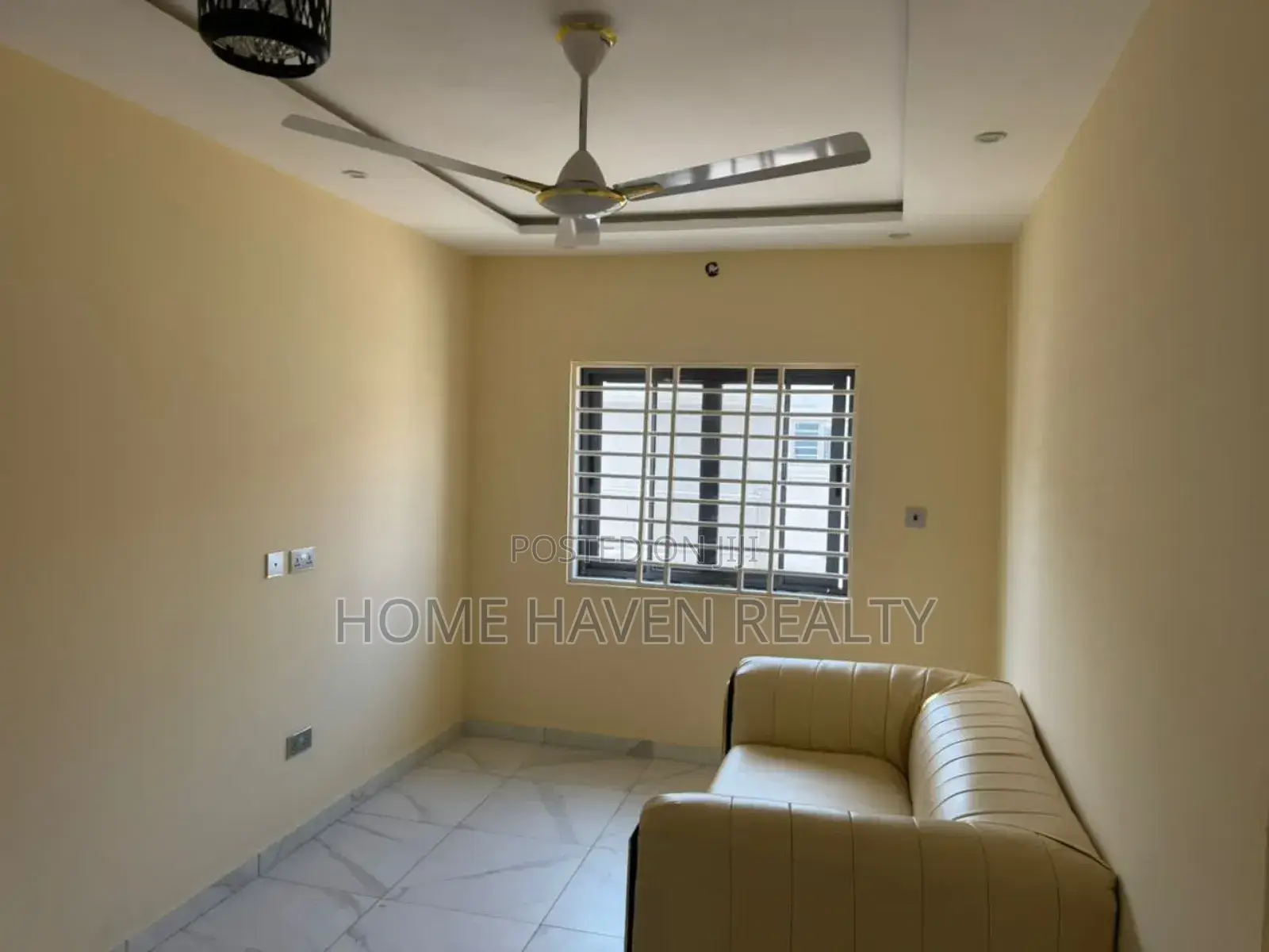 4bdrm House in Mile 7, Achimota for rent
