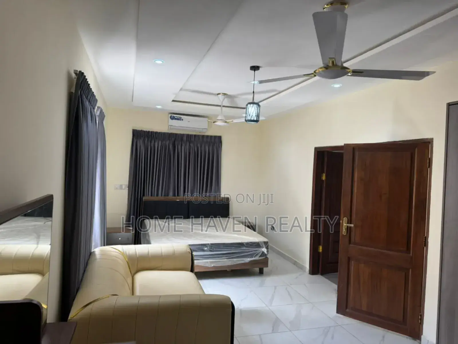 4bdrm House in Mile 7, Achimota for rent