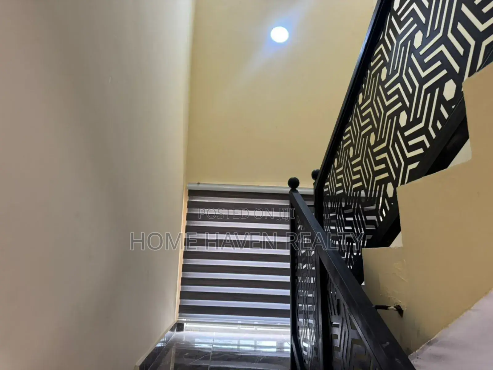 4bdrm House in Mile 7, Achimota for rent