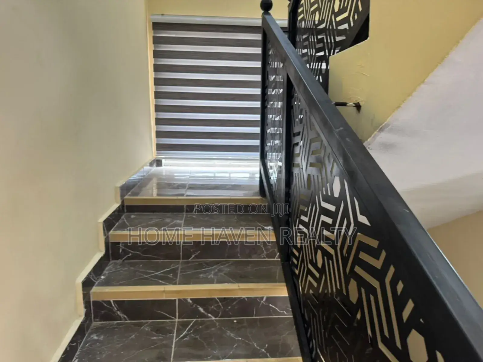 4bdrm House in Mile 7, Achimota for rent
